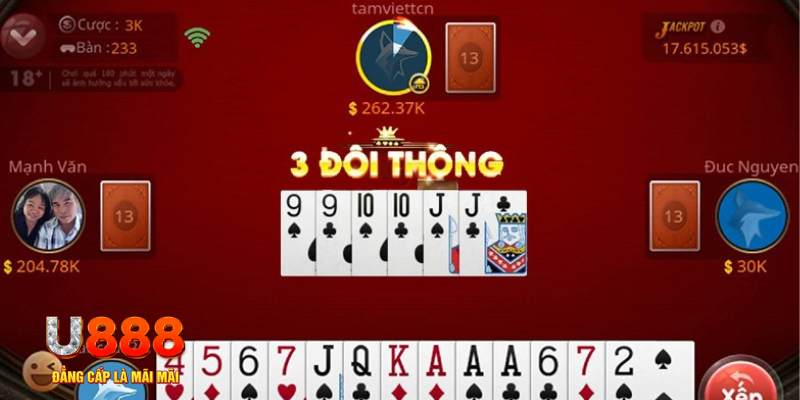j88vip Baccarat