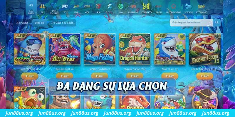 j88vip slot là j